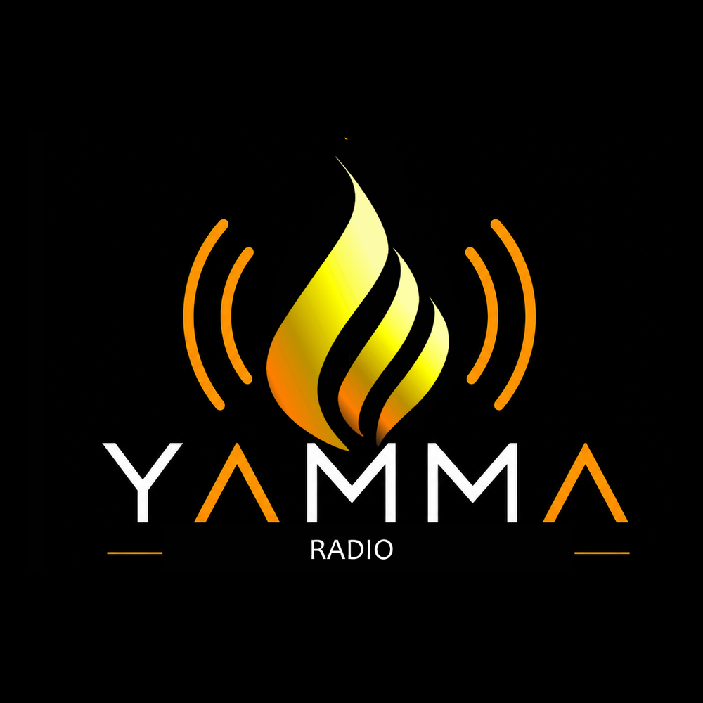 Portada de la canción en YAMMA Radio